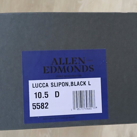 Lucca Slip On main image 6